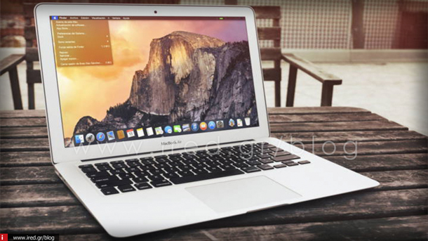 Κυκλοφόρησε η νέα beta του OS X Yosemite (10.10.2) 1