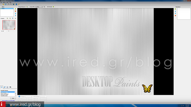 ired Desktop Animation Maker-01