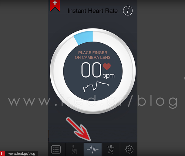 ired iphone app heart tate free 02