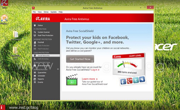 ired windows avira antivirus 05