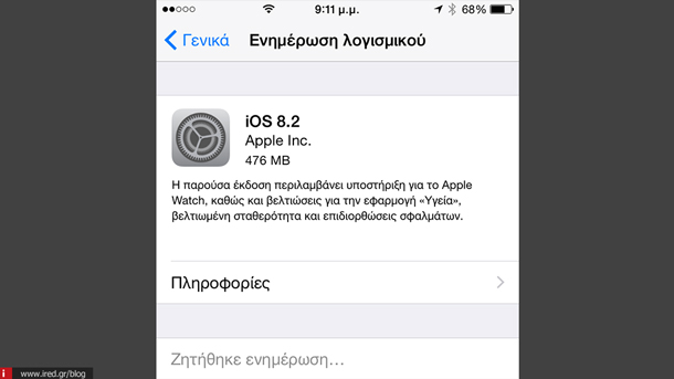 ios 8 2