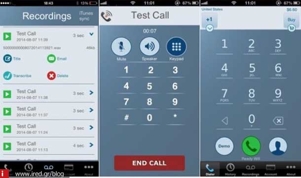 ired iphone call recording 03