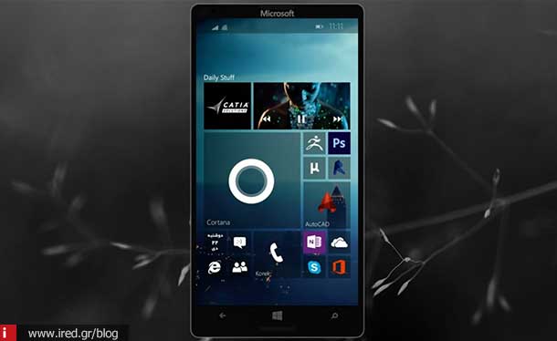 ired tech news the new windows phone 10 02