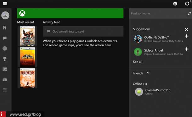 ired windows xbox one on windows 10 01