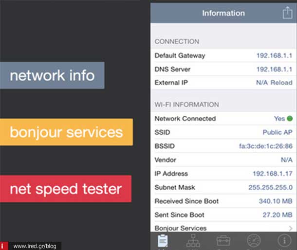 ired ios apps wi fi tools 02