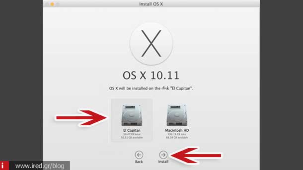 ired mac how to install el capitan 05