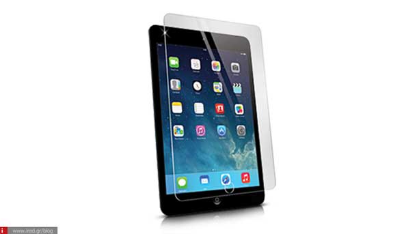 tempered glass ipad mini