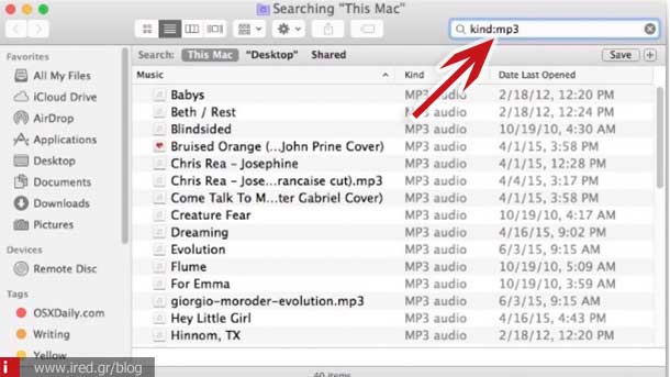 ired mac find file types 04