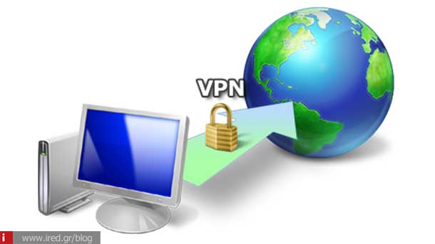 ired create vpn network 01