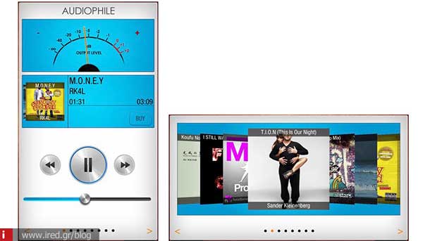 ired ios apps audiophile for ios 02