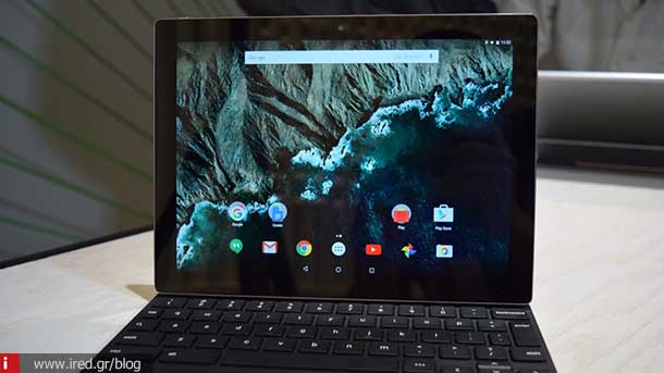 ired google pixel c 07