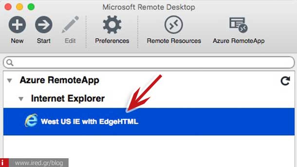 ired ie 11 on mac 04