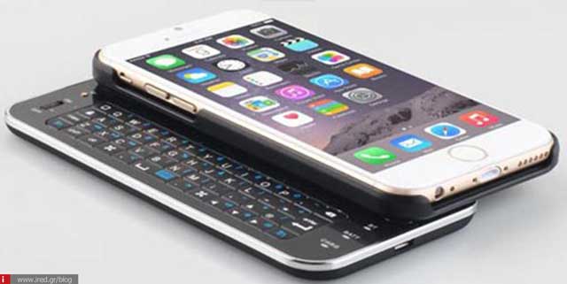 iphone with keyboard 02