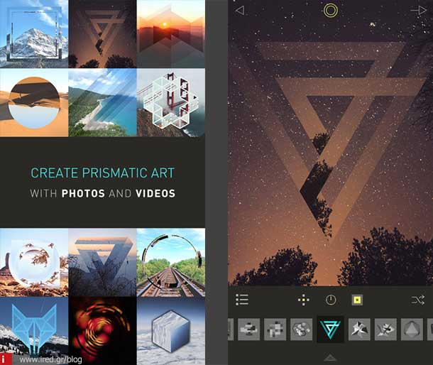 ired ios apps of the day 02