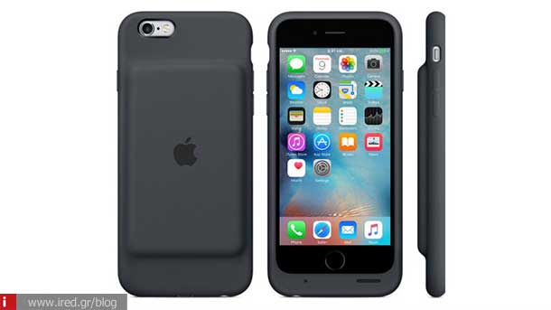 ired apple smart battery case 02