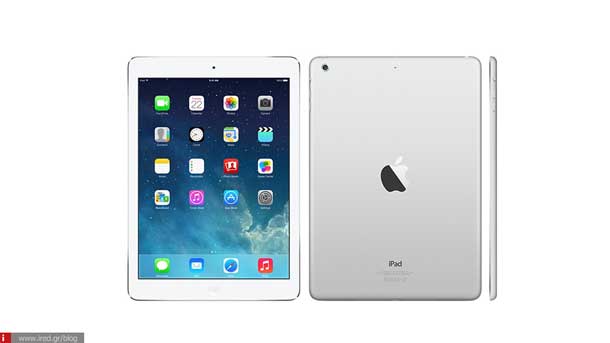 ipad buyers guide air