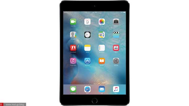 ipad buyers guide mini 4