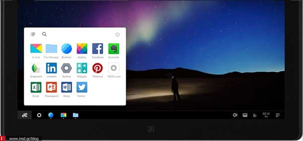 remix os 06