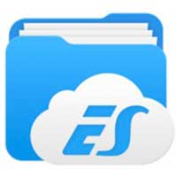 ES File Explorer File Manager