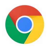 Chrome Browser - Google