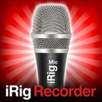 iRig Recorder FREE