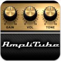 AmpliTube UA