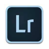 Adobe Photoshop Lightroom