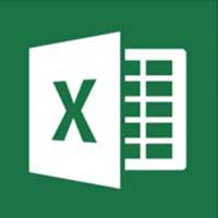 Microsoft Excel