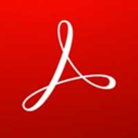 Adobe Acrobat Reader