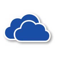 OneDrive – cloud storage