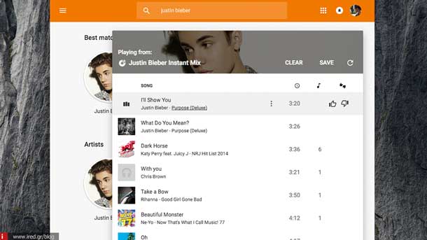 free songs google play music 18