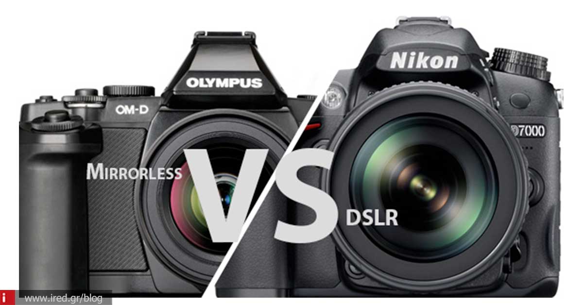 dslr vs mirrorless main 2