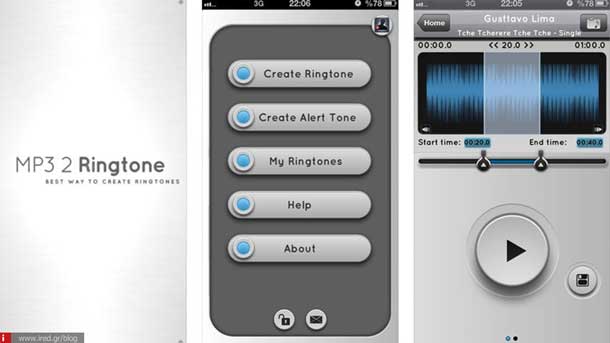 iphone ringtone 21