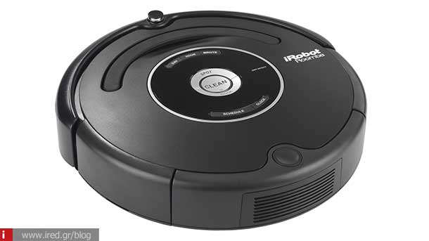 irobot roomba 02