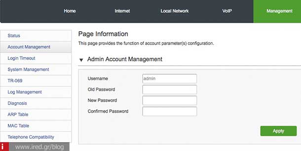 router security 02