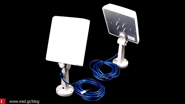 wifi antenna 11