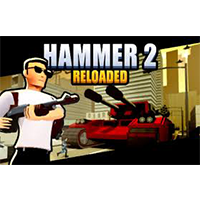 Hammer 2