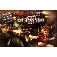 Commando 3