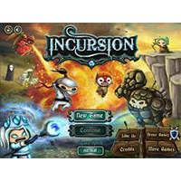 Incursion 2: The Artifact