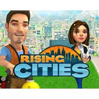 Rising Cities