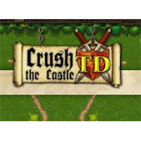 Crush the Castle TD