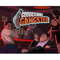 Goodgame Gangster