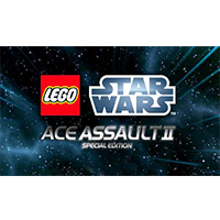 Lego Star Wars Ace Assault