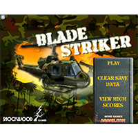 Blade Striker