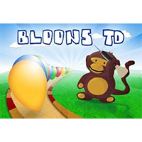 Bloons Tower Defense 2