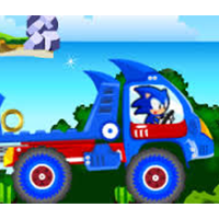 Sonic Truck