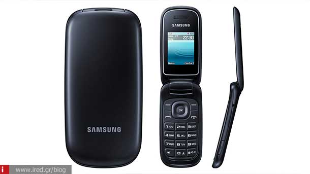 best feature phones 10