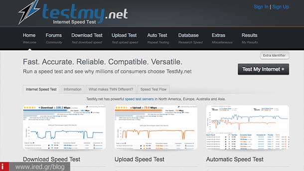 internet speed 09