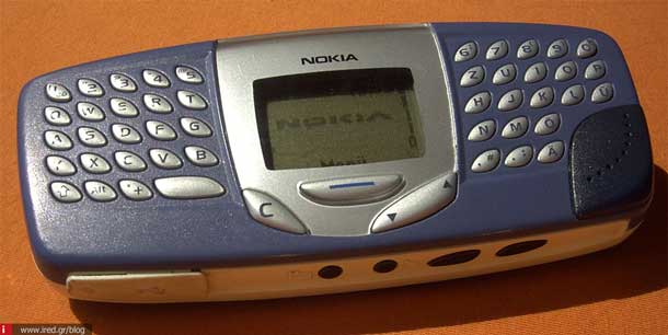 nokia mobiles 11