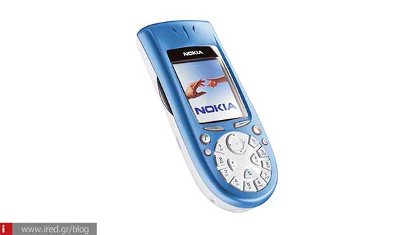 nokia mobiles 12